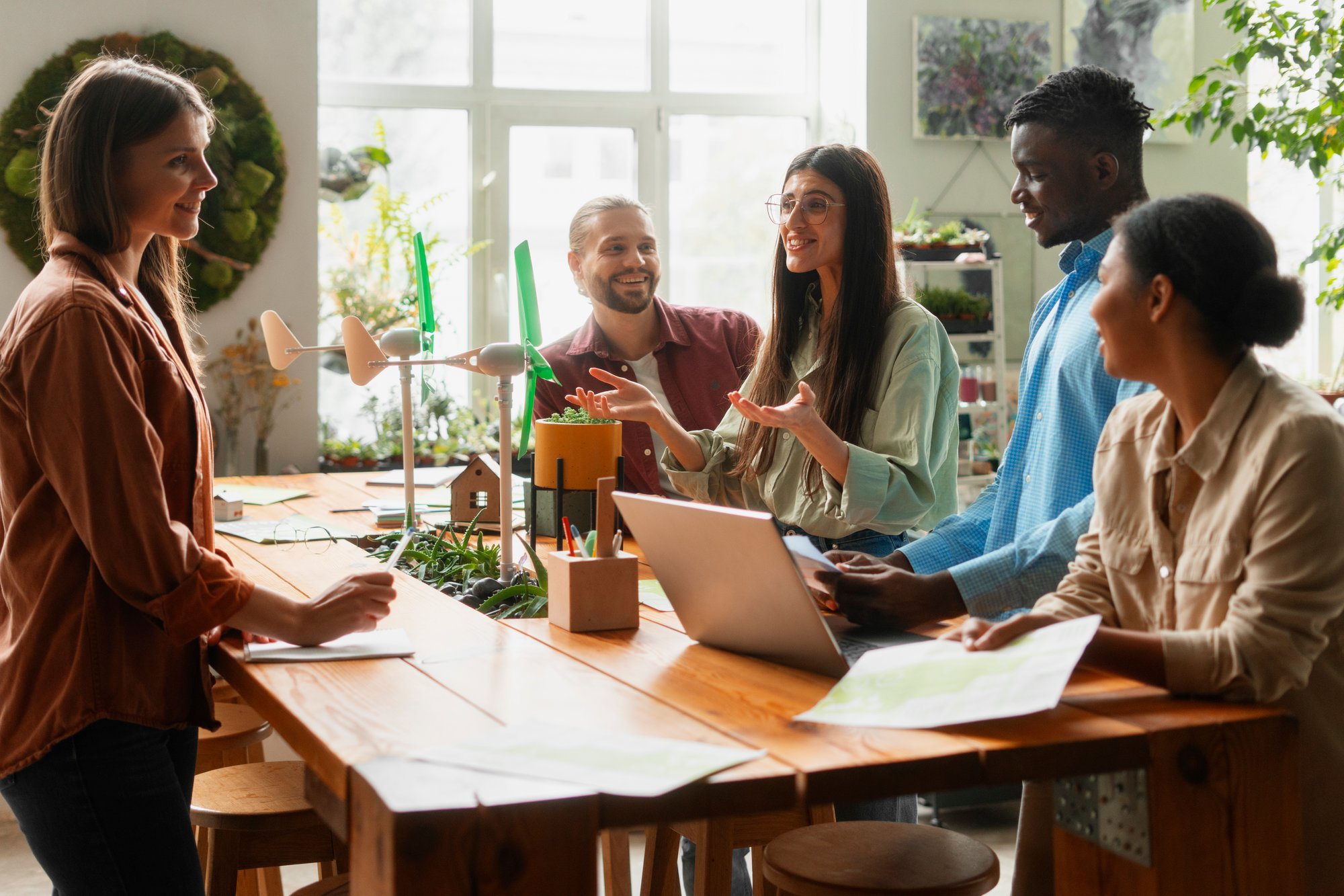 15th Best Places to Work - IMAGE 4