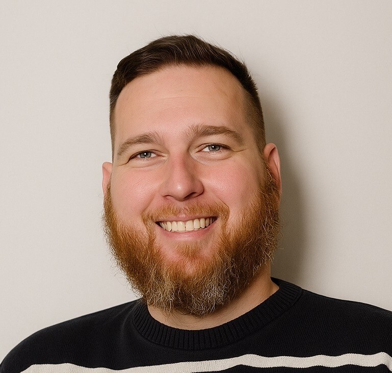 Ivan Koren HIGH DEF head shot V2