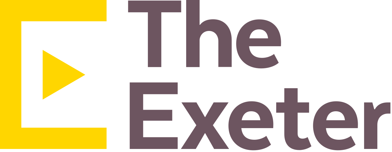 The_Exeter_logo.svg